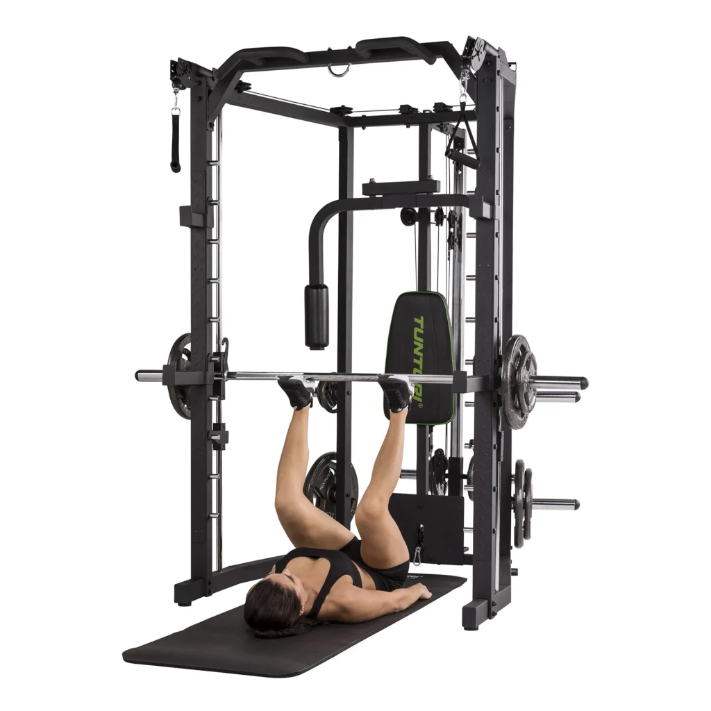 Smithmaskin / Multigym