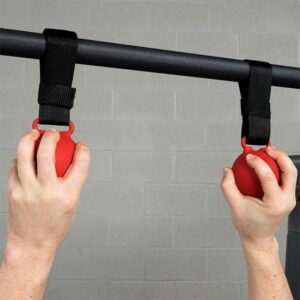 Cannonball Grips