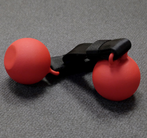 Cannonball Grips
