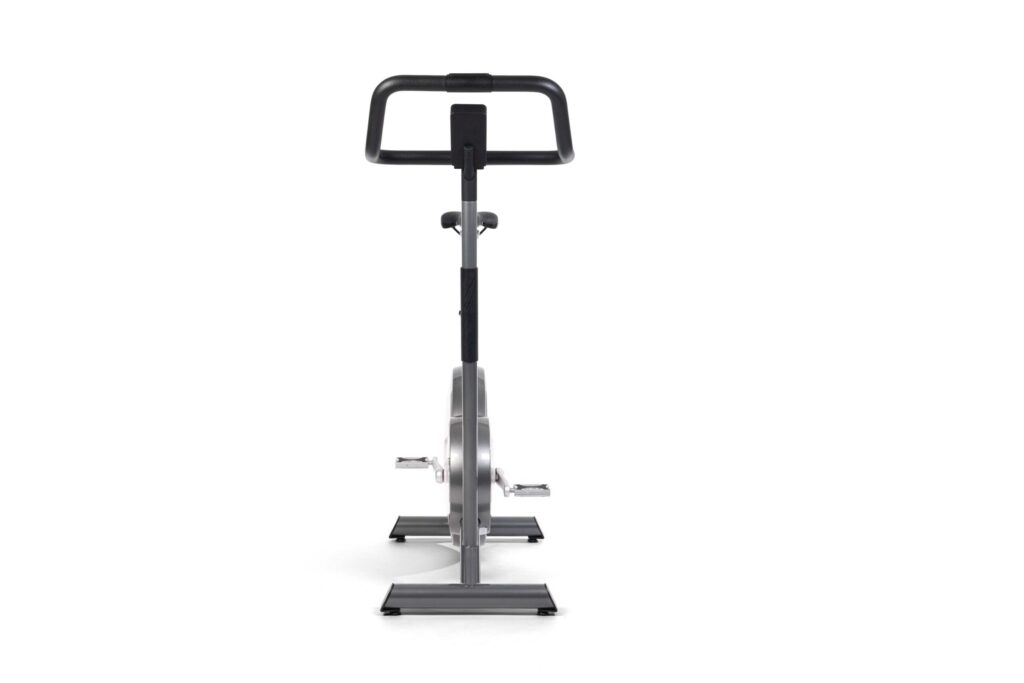 Motionscykel / Ergometer Stil-Fit Svart