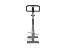 Motionscykel / Ergometer Stil-Fit Svart