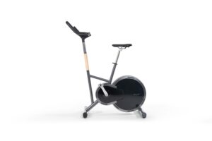 Motionscykel / Ergometer Stil-Fit Svart