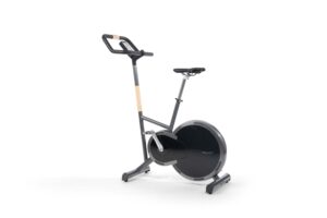 Motionscykel / Ergometer Stil-Fit Svart