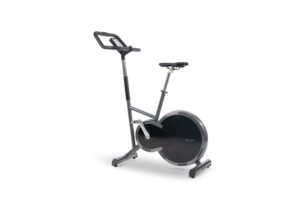 Motionscykel / Ergometer Stil-Fit Svart