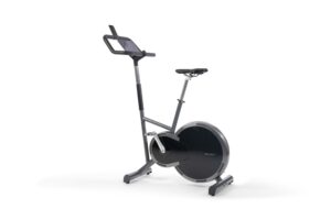 Motionscykel / Ergometer Stil-Fit Svart