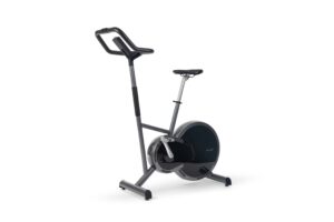 Motionscykel / Ergometer Stil-Fit Svart