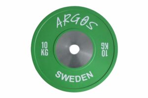 Competition Plate