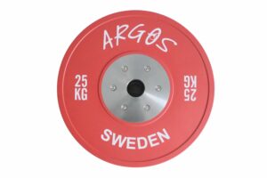 Competition Plate