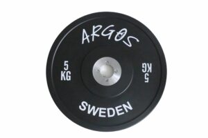 Competition Plate