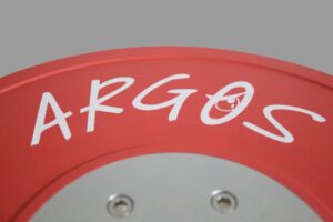Competition Plate