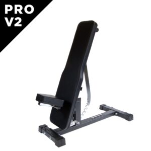 Ironmaster Super Bench PRO V2