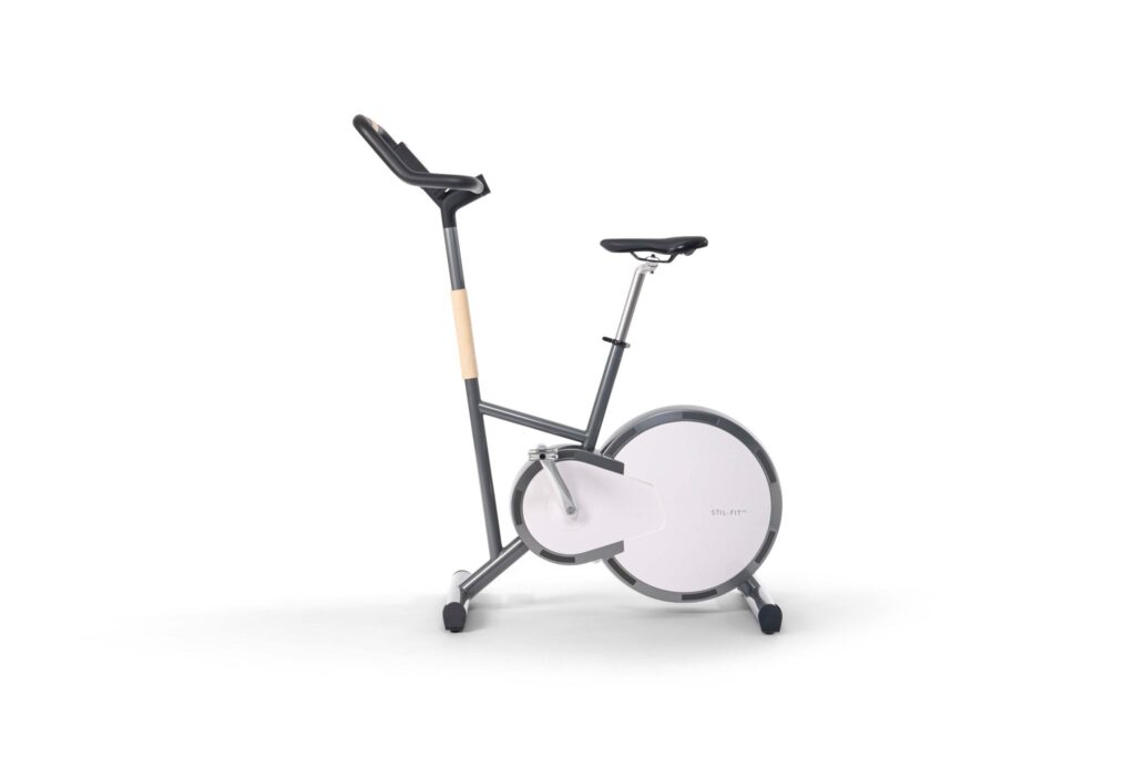 Motionscykel / Ergometer Stil-Fit Vit