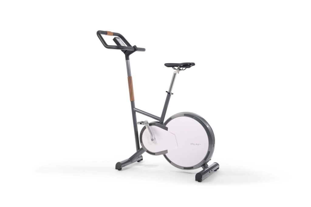 Motionscykel / Ergometer Stil-Fit Vit