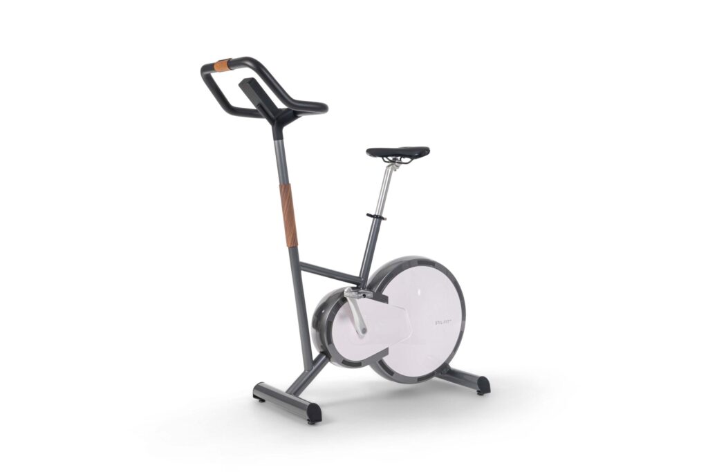 Motionscykel / Ergometer Stil-Fit Vit