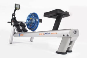 Vortex VX 3 Fluid Rower / Roddmaskin