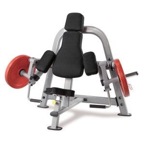 PLBC från Steelflex är en bicepsmaskin