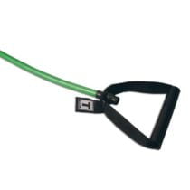 BSTRT, gummiband från Body Solid