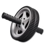 Maghjul / Ab wheel för att träna magen från Body Solid