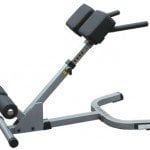 GHYP45 en ryggresare från Body Solid