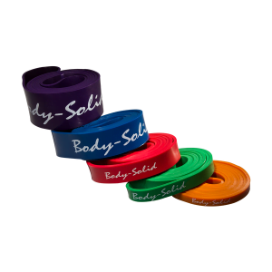 BSTB är gymband från Body Solid