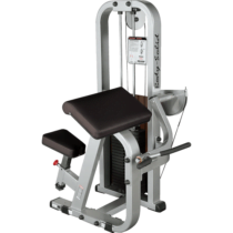 SBC600 är en kraftig biceps maskin från Body Solid