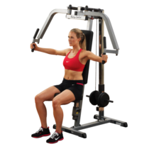 Body Solid Pec deck maskin