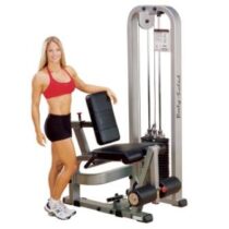 SLE200G är en kraftig benspark från Body Solid