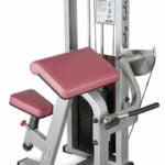 SBC-600G är en kraftig bicepscurlsmaskin från Body Solid
