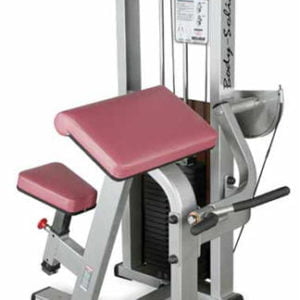 SBC-600G är en kraftig bicepscurlsmaskin från Body Solid
