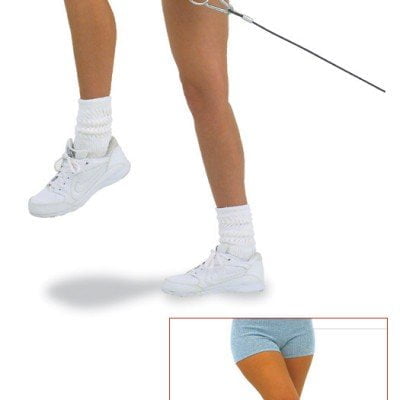 TS31 är en fotmanschett från Body Solid