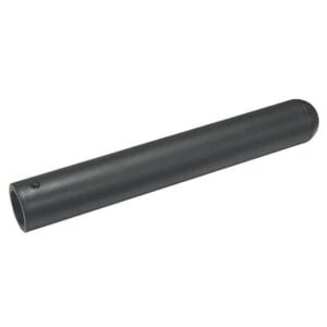 Viktadapter för att använda 50 mm vikter till maskiner som har 25 mm vikter från början.