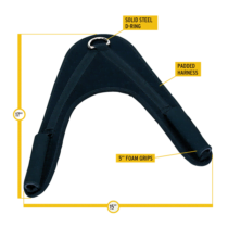 ACH18 är en magtränare