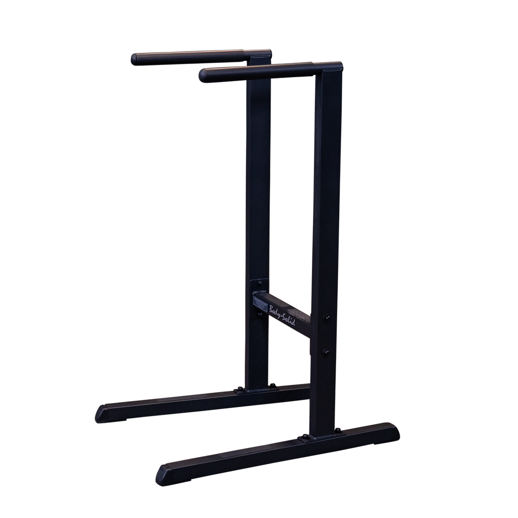 Dipsställning från Body-Solid!