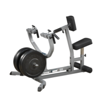 Kraftig ryggmaskin från Body Solid