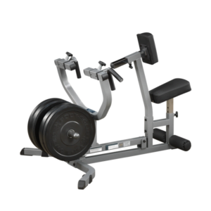 Kraftig ryggmaskin från Body Solid