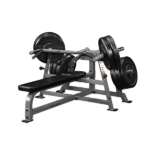 Kraftig bänkpress från Body Solid