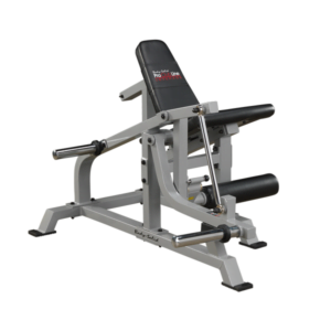 Kraftig benspark från Body Solid