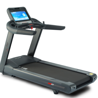 Superkraftigt löpband från Circle Fitness