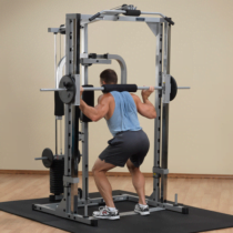 Nackskydd från Body Solid