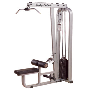 SLM-300G latsdrag från Body SOlid