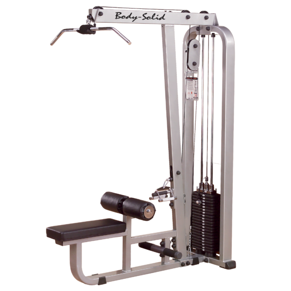 SLM-300G latsdrag från Body SOlid