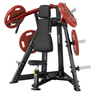 Axelpress från Steelflex