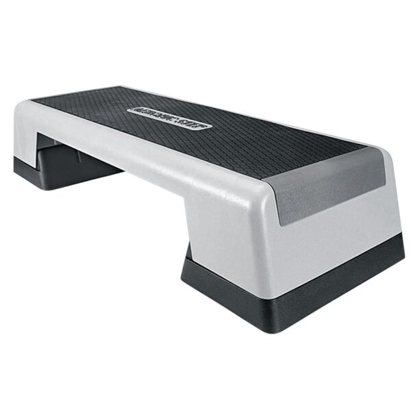 Step up bräda i flera nivåer.