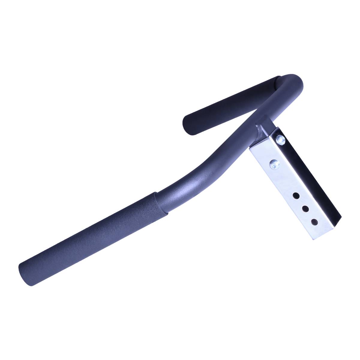 Dipshandtag till Ironmaster.