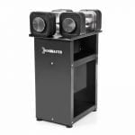 Ironmaster justerbara hantlar