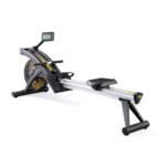 Air rower, roddmaskin för crossfit