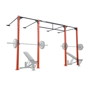 Kraftigt rack från Lacertosus