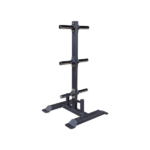 Stativ till Bumpers vikter från Body Solid
