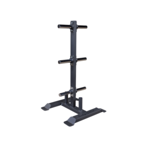 Stativ till Bumpers vikter från Body Solid
