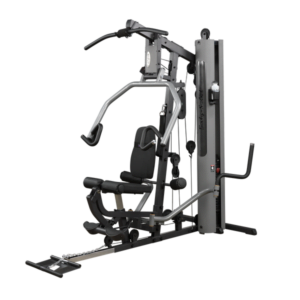 G5S ett komplett multigym från Body Solid